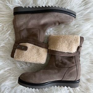 Aquatalia Paloma Boots